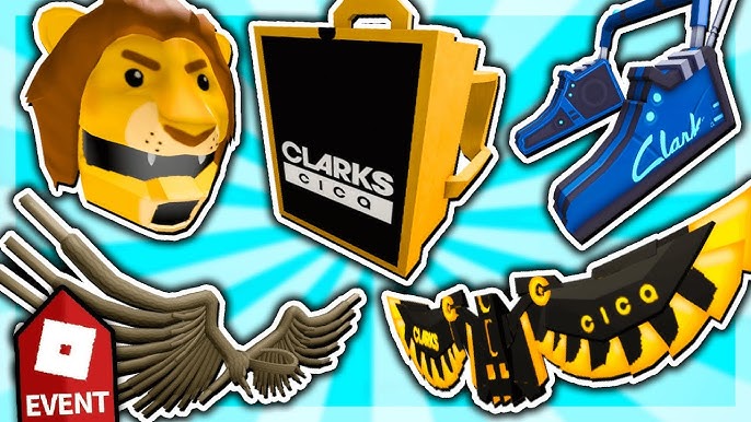 EVENT] *4 FREE ITEMS* How To Get 2 TJ Pop Hoodie & 2 Stripe Rugby Shirts on  Roblox - Tommy Play 