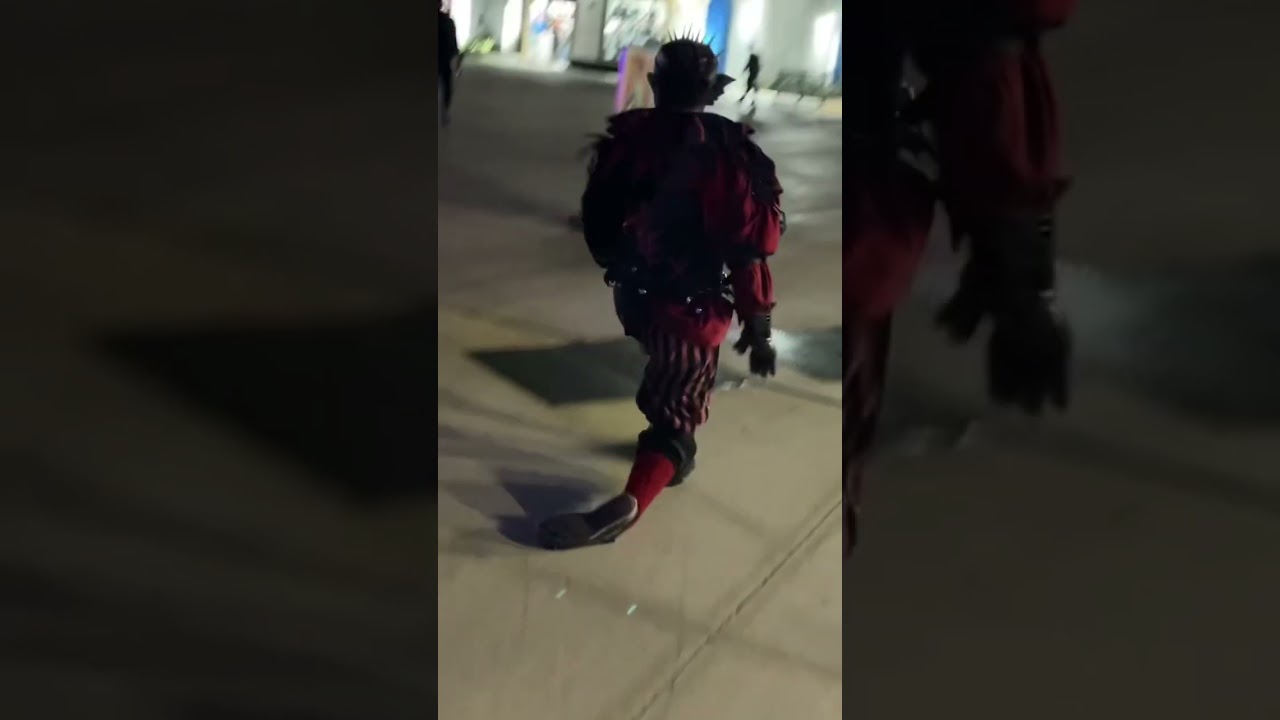 Fright Fest 2022 @frightfest.hex