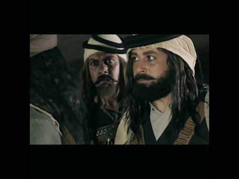 المزيون والشيخ تصميم مسلسل الشوق