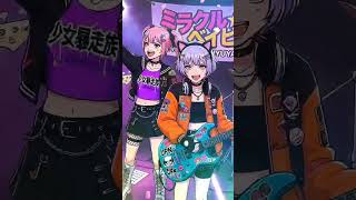 ⚡ This anime opening hits HARD 🎌 #Anisong #アニソン #AnimeOP #アニメOP #JRock