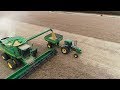 Tyler j farms  harvest 2018  a skycam production