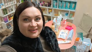 картинка: 🎬 Бизнес Влог / Заглядываем в чужой заказ / Большая распаковка / Закулисье  Пункта Выдачи #фаберлик