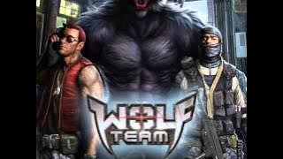 WolfTeam Theme Song Lobby [2012]