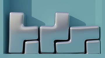 Softbody Tetris V4 (with disappearing lines)