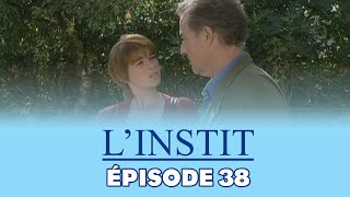 L&#39;INSTIT - La main dans la main | EPISODE 38