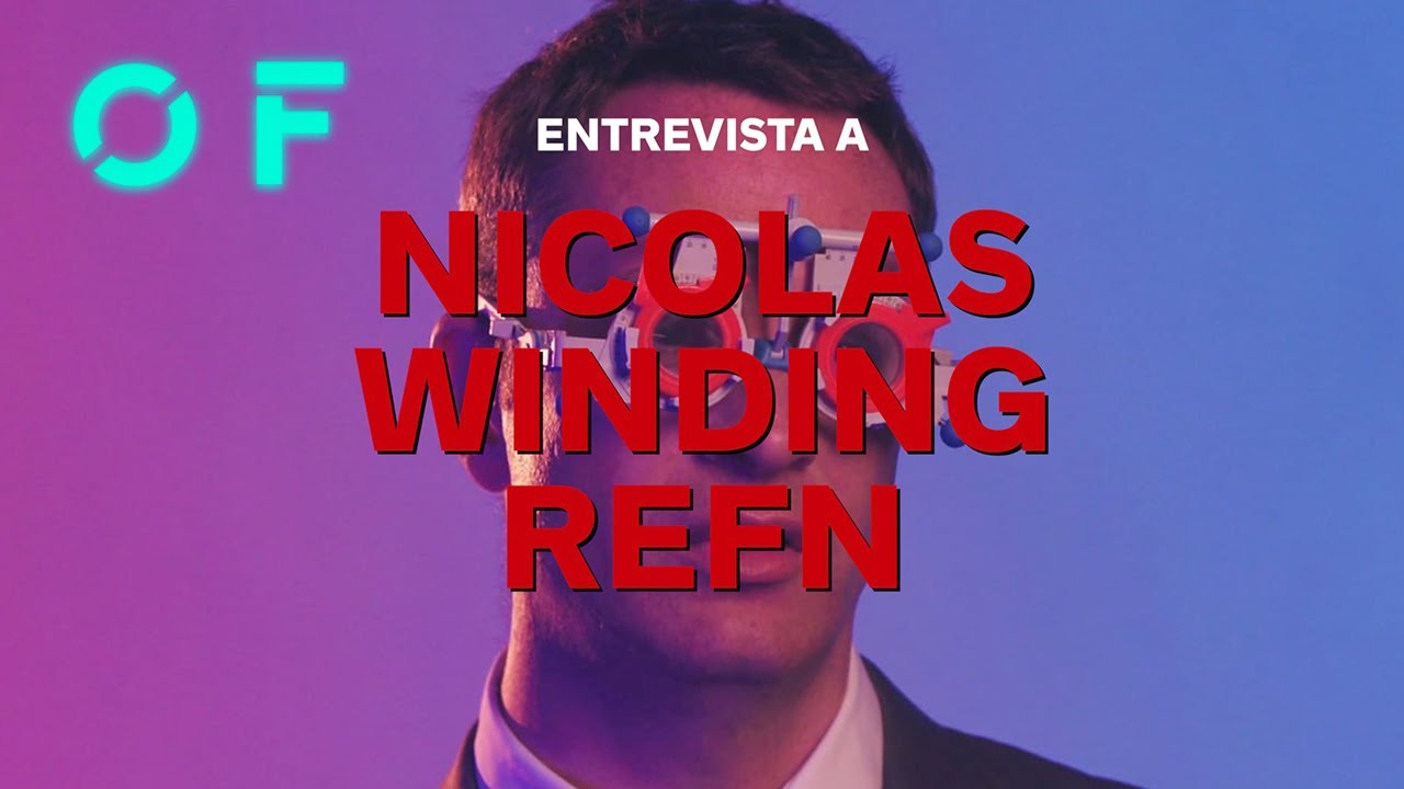 Entrevista a NICOLAS WINDING REFN, director de 'Drive', 'Valhalla Rising', 'Too Old to Die Young'...