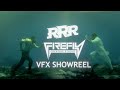 Firefly vfx breakdown for rrr