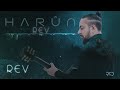 Harn  rev official audio