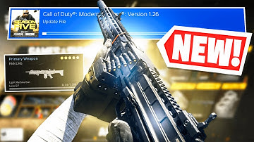 New NO RECOIL "FiNN" DLC LMG CLASS SETUP In Warzone! (BEST FiNN LMG CLASS SETUP)