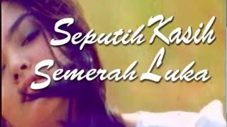 Film Seputih Kasih Semerah Luka Ikang Fawzi, Ida Iasha