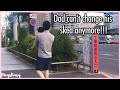 SPENDING SOMETIME BEFORE LEAVING TO A BUSINESS TRIP | FILIPINA-JAPAN LIFE| Vlog#128