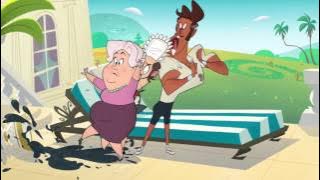 Taffy - Teaser Trailer