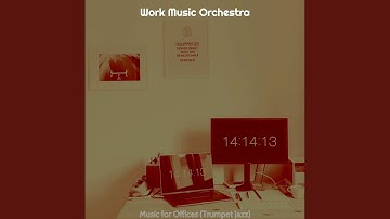 Smoky Ambience for Co Working Spaces