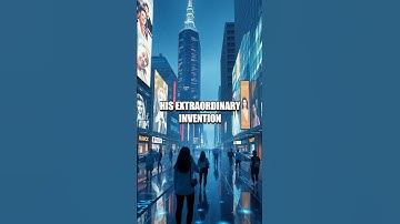 The Hidden Invention of the First Wearable Computer