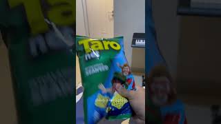 Buaya Nya Langsung Datang