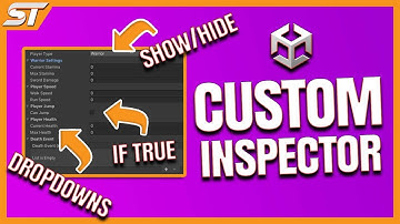Fight That OCD (CUSTOM EDITOR INSPECTOR Unity)