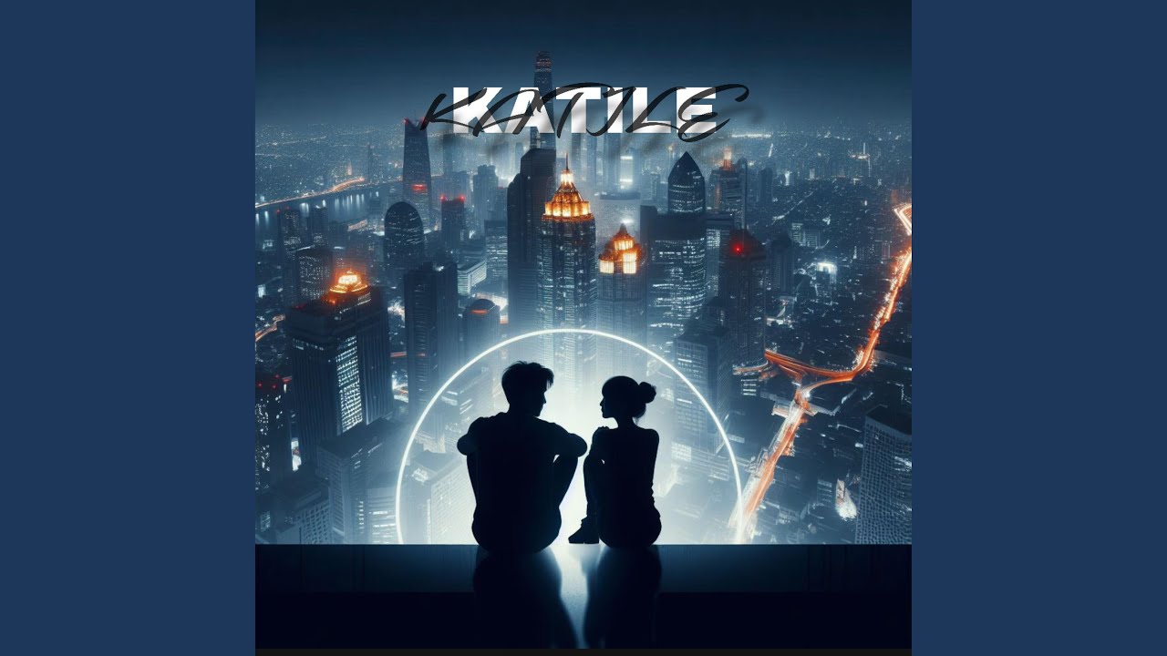 Katile Katile (feat. NISI 357) - YouTube