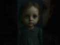 “भूतिया गुड़िया की बदलती आँखें 👁️ | Haunted Doll Horror Story (Hindi Horror Shorts)”#horrorstation