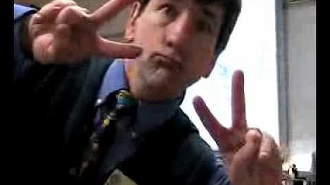 Geotechnologies In Education:  Workshop:  15:  Passion About GIS in Education