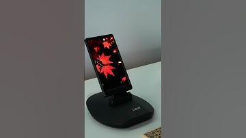 TCL CSOT Unveils Next-Gen Display Technology