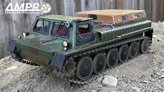 e352: WPL E1 GAZ-71 - The Buyers Guide Series