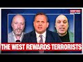 ‘THIS IS MADDENING!’ - PALESTINE STATE RECOGNITION SPARKS DEBATE ON TERROR & WESTERN SURRENDER