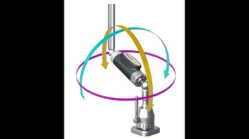 Wireless Ball bar Ballbar MT21 for diagnosis of CNC Machine tool