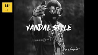 (free) 90s Old School Boom Bap type beat x Underground Freestyle Hip hop instrumental | Vandal Style