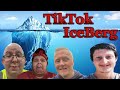 The deepest and darkest tiktok iceberg