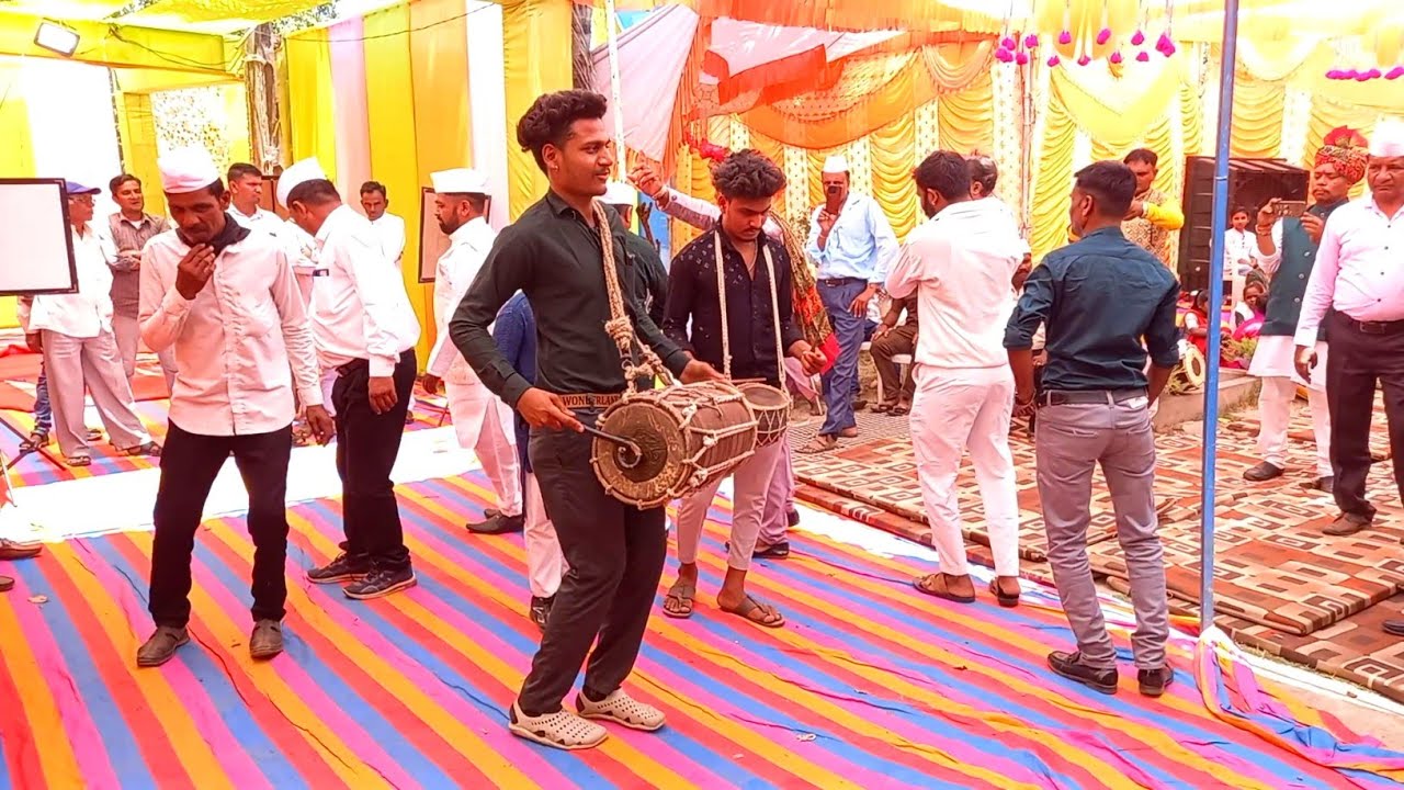 દેસી ઢોલ ની જોરદાર ગફુલી || દેશીઢોલ શરણાઈ સાથે જોરદાર ગફૂલી વિજયભાઈ ની એકવાર જરૂર ગફુલી સાંભળો 🔥