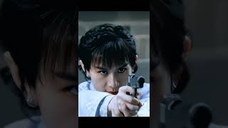 Cheng Yi, As The Agile And Beautiful Yun Hongshen In