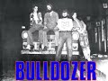 Bulldozer (UK) - 70's Heavy Rock