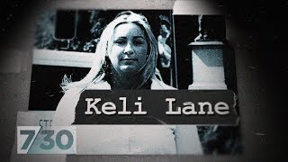 Keli Lane investigation sees doubt cast on murder trial | 7.30