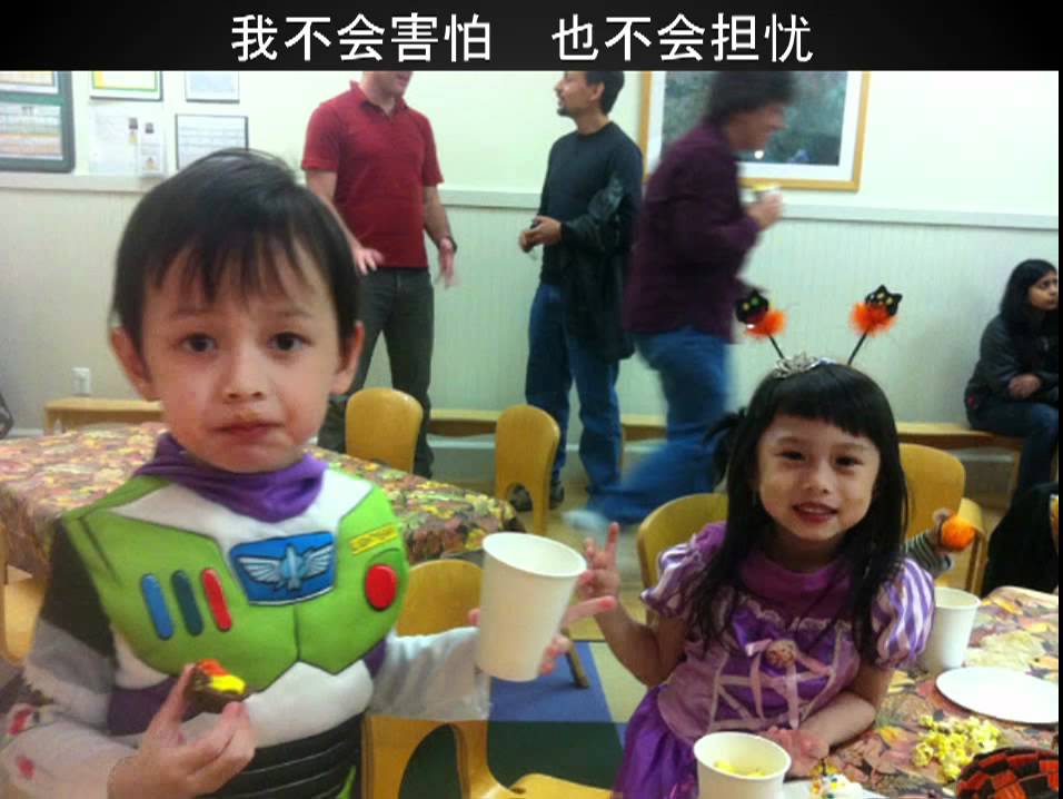 chinese food 自由 by KCLau