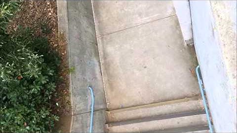 Physics Lab = nerf gun and gravity