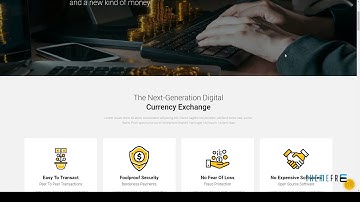 Digi Bitcoin - Cryptocurrency, Bitcoin and Mining Theme        Hiroki