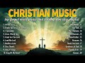 Top Christian Worship Songs 2025 - Greatest Hits Hillsong Worship Songs Ever Playlist 2025 ✝ lyrics