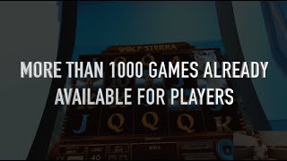DAROLAND | Virtual Reality Casino.   How does it work? screenshot 4