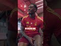 Hudson-Odoi Predicts England vs Ghana! 👀