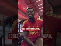 Hudson-Odoi Predicts England vs Ghana! 👀