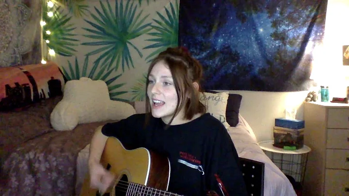 Heidi Landon | nice for what - Drake | soulful aco...
