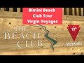 Bimini Beach Club