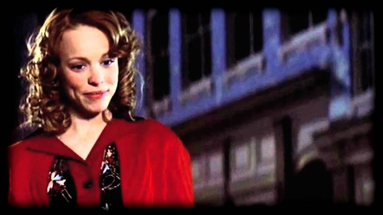 a thousand years // noah&allie