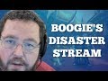 Boogie2988's WORST Stream Ever | What Happened?