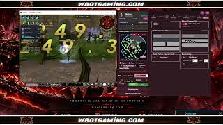 Nihor2 | Farm Bot | Mining Bot | Anti-BAN | WBot | UC  | OTO DUNGEON Farmbot | WBot for Nihor2 screenshot 3
