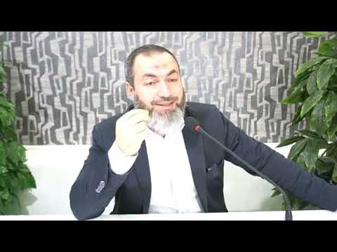 Yaşar Qurbanov - Salavatı 1 dəfə deyənə Allah 10 dəfə xeyir-dua edir