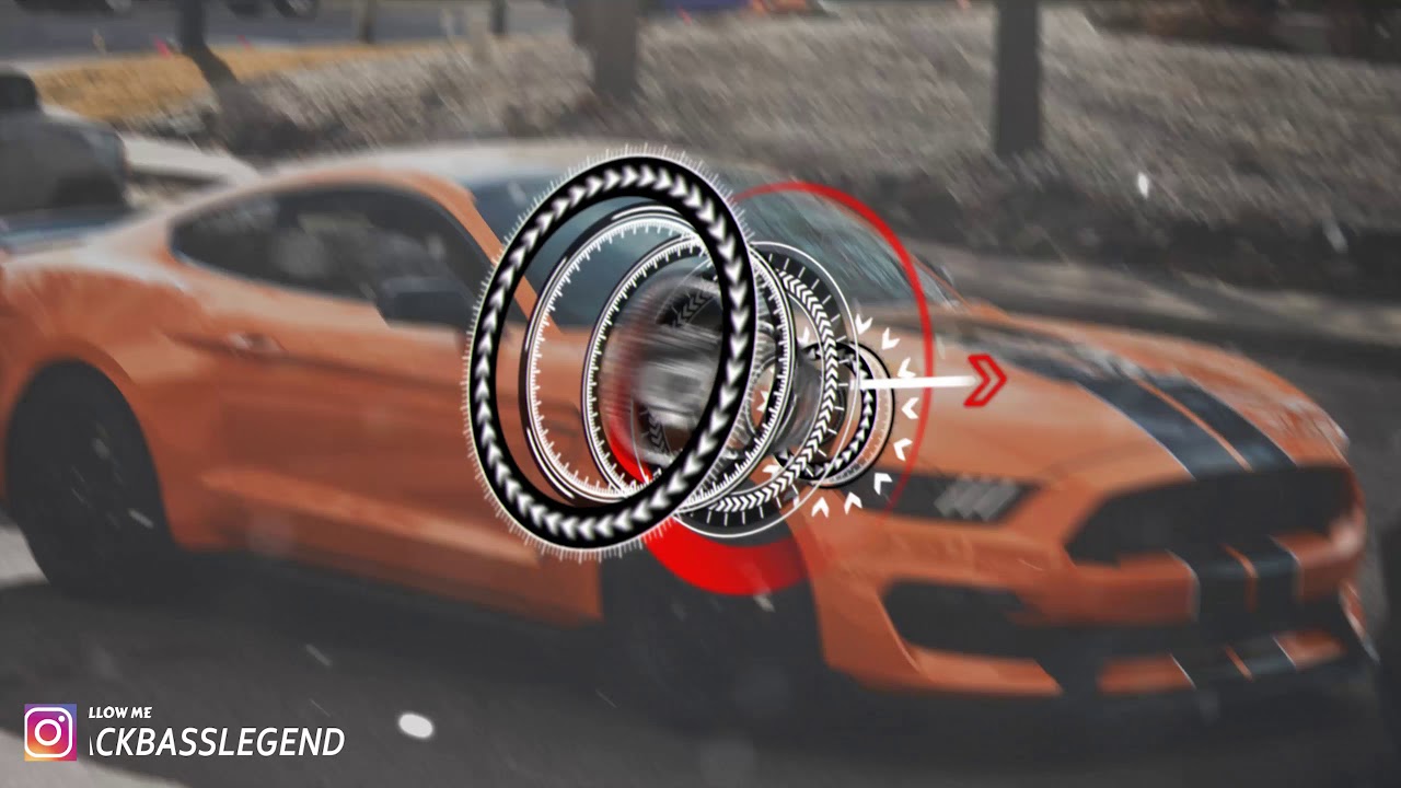 Lil Baby - Low Down [Bass Boosted]