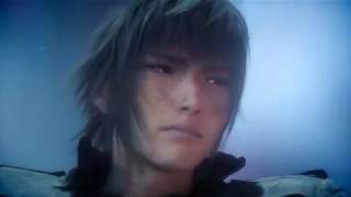 Final Fantasy XV  GMV