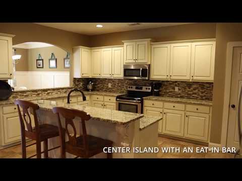 150 Denali Lane, Auburn, AL home video tour