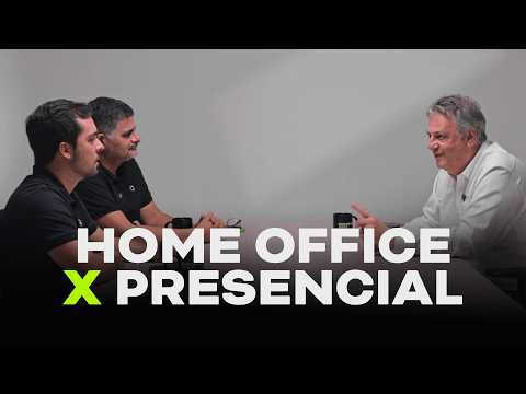 WHY DOES WORKING FROM HOME AFFECT YOUR COMPANY CULTURE?